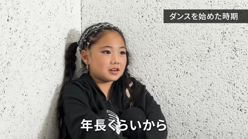OTO様インタビュー動画キャプチャ画像